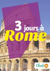 Baixar 3 jours a rome pdf, epub, eBook