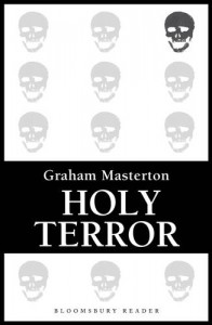 Baixar Holy terror pdf, epub, eBook