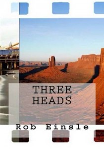 Baixar Three heads pdf, epub, eBook