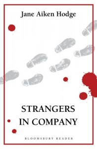 Baixar Strangers in company pdf, epub, eBook