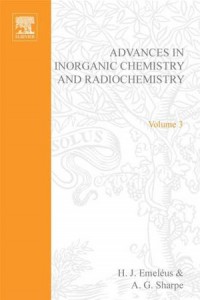 Baixar Advances in inorganic chemistry and pdf, epub, eBook