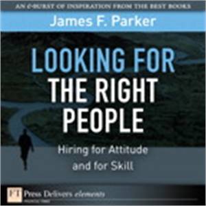Baixar Looking for the right people pdf, epub, eBook