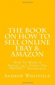 Baixar Book on how to sell online ebay & amazon, the pdf, epub, eBook