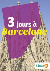 Baixar 3 jours a barcelone pdf, epub, eBook