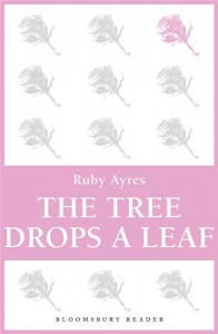 Baixar Tree drops a leaf, the pdf, epub, eBook