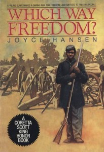 Baixar Which way freedom pdf, epub, eBook