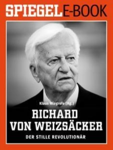 Baixar Richard von weizsacker – der stille revolutionar pdf, epub, eBook