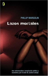 Baixar Lazos mortales pdf, epub, eBook