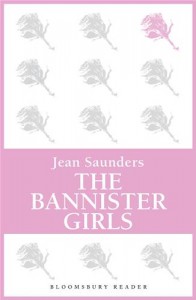 Baixar Bannister girls, the pdf, epub, eBook