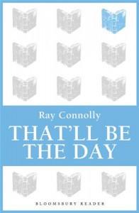 Baixar That’ll be the day pdf, epub, eBook