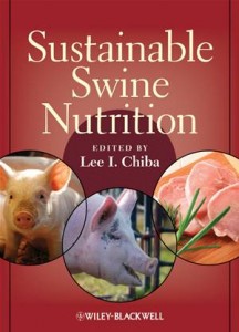 Baixar Sustainable swine nutrition pdf, epub, eBook