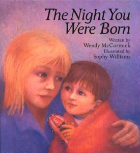 Baixar Night you were born, the pdf, epub, eBook