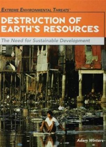 Baixar Destruction of earth’s resources: the need for pdf, epub, eBook