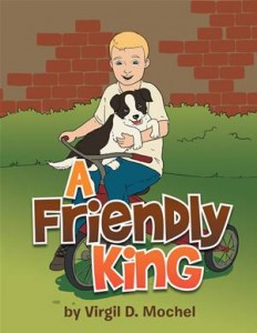 Baixar Friendly king, a pdf, epub, eBook