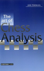 Baixar Art of chess analysis, the pdf, epub, eBook