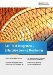 Baixar Sap soa integration – enterprise service pdf, epub, eBook