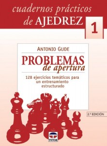 Baixar Cuadernos practicos de ajedrez, v.1 pdf, epub, eBook