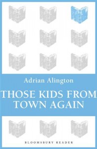 Baixar Those kids from town again pdf, epub, eBook