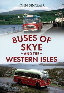 Baixar Buses of skye and the western isles pdf, epub, eBook