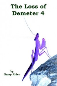 Baixar Loss of demeter 4, the pdf, epub, eBook