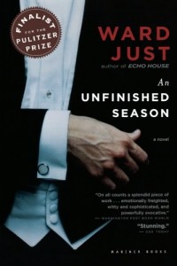 Baixar Unfinished season, an pdf, epub, eBook