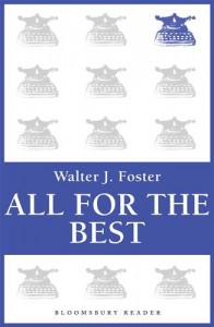 Baixar All for the best pdf, epub, eBook