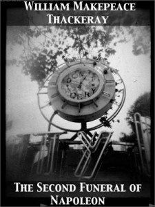 Baixar Second funeral of napoleon, the pdf, epub, eBook