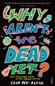 Baixar Why aren’t we dead yet? pdf, epub, eBook