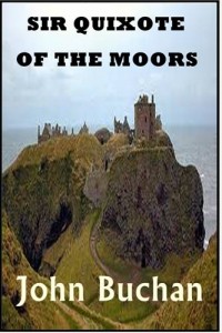 Baixar Sir quixote of the moors pdf, epub, eBook