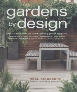 Baixar Gardens by design pdf, epub, eBook