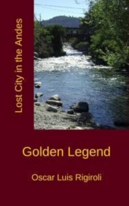 Baixar Golden legend pdf, epub, eBook