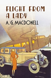 Baixar Flight from a lady pdf, epub, eBook