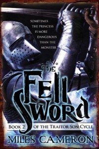 Baixar Fell sword, the pdf, epub, eBook