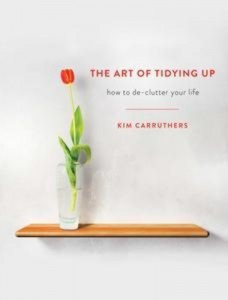 Baixar Art of tidying up, the pdf, epub, eBook