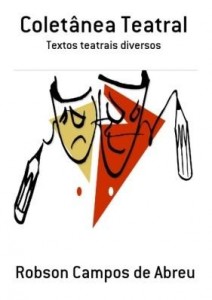Baixar Coletânea Teatral pdf, epub, eBook
