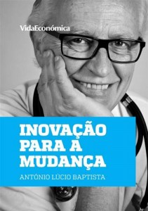 Baixar Inovaçao para a mudança pdf, epub, eBook