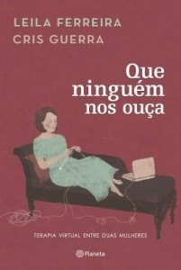 Baixar Que ninguém nos ouça pdf, epub, eBook