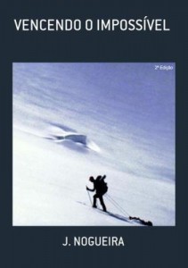 Baixar Vencendo O ImpossÍvel pdf, epub, eBook