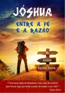 Baixar Jóshua: entre a fé e a razão pdf, epub, eBook
