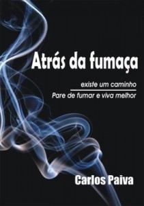 Baixar Atrás Da Fumaça pdf, epub, eBook