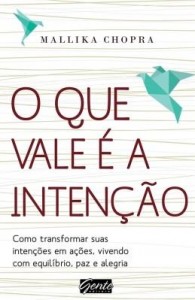Baixar O que vale é a intenção pdf, epub, eBook