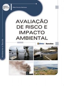 Baixar Avaliação de Risco e Impacto Ambiental pdf, epub, eBook