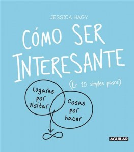 Baixar Como ser interesante (en 10 simples pasos) pdf, epub, eBook