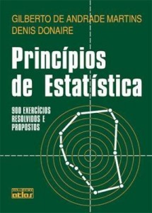 Baixar Princípios de Estatística pdf, epub, eBook