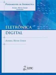 Baixar Fundamentos de Informática – Eletrônica Digital pdf, epub, eBook