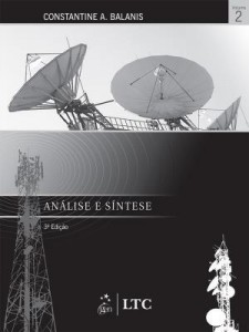 Baixar Teoria de antenas – Análise e síntese – Vol. 2 pdf, epub, eBook