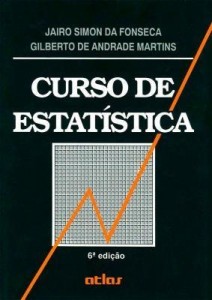 Baixar Curso de Estatística pdf, epub, eBook