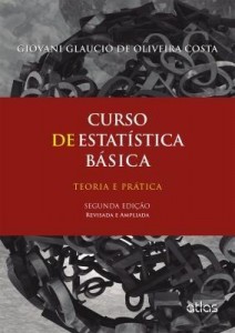 Baixar Curso de Estatística Básica pdf, epub, eBook
