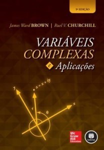 Baixar Variáveis Complexas e Aplicações pdf, epub, eBook