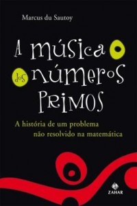 Baixar A Música dos Números Primos pdf, epub, eBook